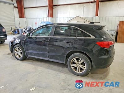 Drugie zdjęcie samochodu z przodu: 2014 ACURA RDX TECHNOLOGY VIN:5J8TB4H57EL020025 - miniatura