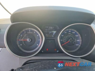 Zdjęcie 9 z 11 samochodu: 2012 HYUNDAI ELANTRA VIN:KMHDH4AE4CU454711 - miniatura