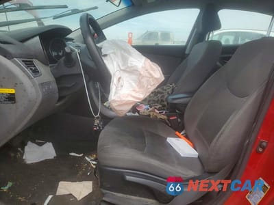 Zdjęcie 7 z 12 samochodu: 2016 HYUNDAI ELANTRA SE VIN:KMHDH4AE5GU542334 - miniatura