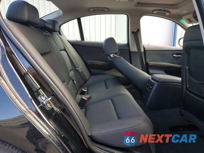 Zdjęcie 10 z 12 samochodu: 2009 BMW 328 I SULEV VIN:WBAPH57549NL77112 - miniatura