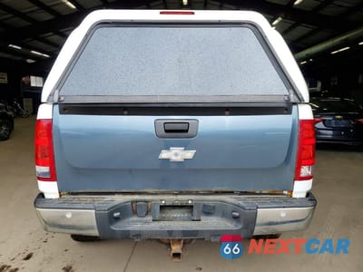 Zdjęcie 6 z 11 samochodu: 2013 GMC SIERRA K1500 SLE VIN:3GTP2VE79DG283883 - miniatura