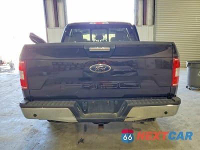 Zdjęcie 6 z 13 samochodu: 2019 FORD F150 SUPERCREW VIN:1FTEW1E55KFA03457 - miniatura