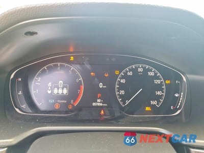 Zdjęcie 9 z 12 samochodu: 2021 HONDA ACCORD SPORT VIN:1HGCV1F33MA122858 - miniatura