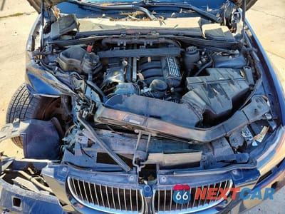 Zdjęcie 11 z 12 samochodu: 2006 BMW 330 I VIN:WBAVB33546KS33592 - miniatura