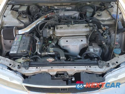 Zdjęcie 11 z 12 samochodu: 1997 HONDA ACCORD LX VIN:1HGCD5638VA275814 - miniatura