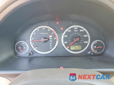 Zdjęcie 9 z 12 samochodu: 2005 HONDA CR-V EX VIN:SHSRD788X5U326615 - miniatura