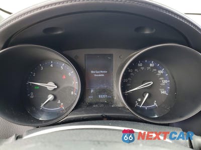 Zdjęcie 9 z 12 samochodu: 2019 TOYOTA C-HR XLE VIN:NMTKHMBX7KR100503 - miniatura