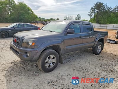 2011 TOYOTA TACOMA DOUBLE CAB PRERUNNER 3TMJU4GN2BM117998 - główne zdjęcie licytacji z USA - miniatura