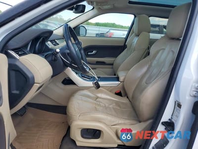 Zdjęcie 7 z 13 samochodu: 2014 LAND ROVER RANGE ROVER EVOQUE PURE PLUS VIN:SALVP2BG5EH863076 - miniatura