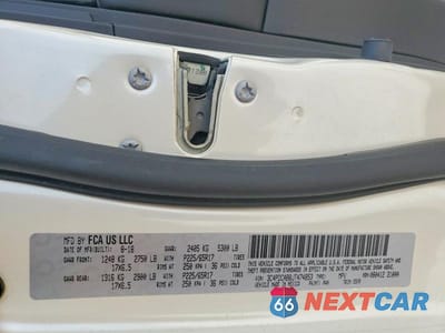 Zdjęcie 14 z 14 samochodu: 2018 DODGE JOURNEY SE VIN:3C4PDCAB8JT474853 - miniatura