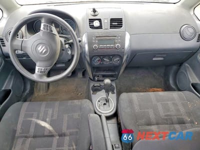 Zdjęcie 8 z 13 samochodu: 2012 SUZUKI SX4 VIN:JS2YB5A39C6304423 - miniatura
