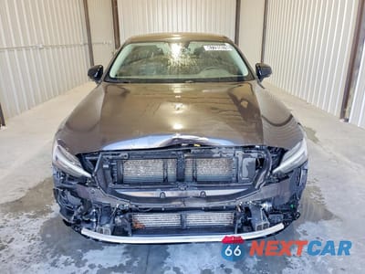 Piąte zdjęcie samochodu w środku: 2023 VOLVO S60 PLUS VIN:7JRH60FL8PG234330 - miniatura