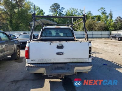 Zdjęcie 6 z 12 samochodu: 2011 FORD F-250 SUPER DUTY VIN:1FT7X2ATXBEB29190 - miniatura