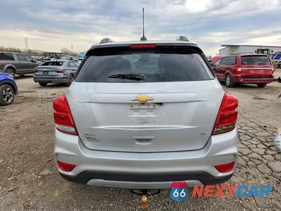Zdjęcie 6 z 13 samochodu: 2019 CHEVROLET TRAX 1LT VIN:KL7CJLSB7KB719910 - miniatura