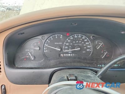 Zdjęcie 9 z 12 samochodu: 1999 FORD EXPLORER VIN:1FMZU34X8XUA27210 - miniatura