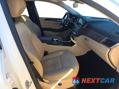 Piąte zdjęcie samochodu w środku: 2018 MERCEDES-BENZ GLE COUPE 43 AMG VIN:4JGED6EB6JA100859 - miniatura