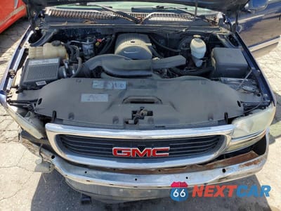 Zdjęcie 12 z 13 samochodu: 2003 GMC YUKON XL K1500 VIN:1GKFK16T23J250922 - miniatura