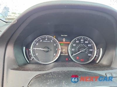 Zdjęcie 9 z 13 samochodu: 2014 ACURA MDX TECHNOLOGY VIN:5FRYD4H43EB042367 - miniatura