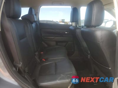 Zdjęcie 11 z 14 samochodu: 2017 MITSUBISHI OUTLANDER SE VIN:JA4AZ3A3XHZ006569 - miniatura