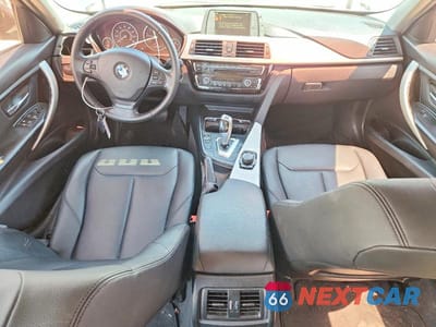Zdjęcie 8 z 12 samochodu: 2016 BMW 320 I VIN:WBA8E1G51GNU10179 - miniatura