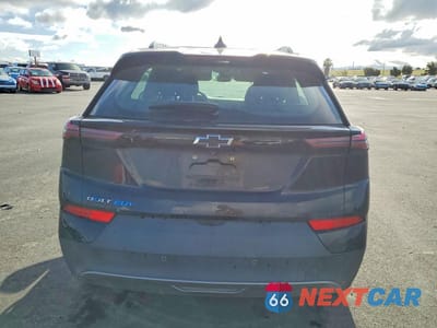 Zdjęcie 6 z 13 samochodu: 2023 CHEVROLET BOLT EUV LT VIN:1G1FY6S03P4126612 - miniatura