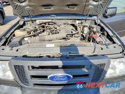 Zdjęcie 11 z 12 samochodu: 2010 FORD RANGER VIN:1FTKR1AD0APA32929 - miniatura