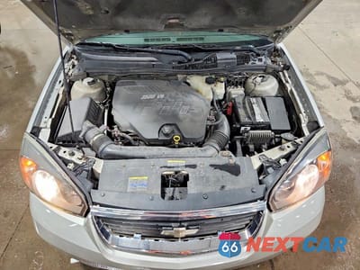 Zdjęcie 11 z 12 samochodu: 2007 CHEVROLET MALIBU LTZ VIN:1G1ZU57N97F142342 - miniatura