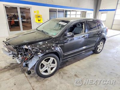 2007 DODGE CALIBER R 1B3HB78KX7D197484 - główne zdjęcie licytacji z USA - miniatura