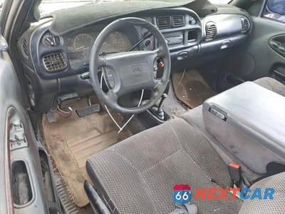 Zdjęcie 8 z 12 samochodu: 2000 DODGE RAM 1500 VIN:1B7HF13Z9YJ158781 - miniatura