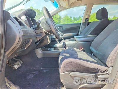 Zdjęcie 7 z 13 samochodu: 2009 NISSAN MURANO S VIN:JN8AZ18U69W017763 - miniatura