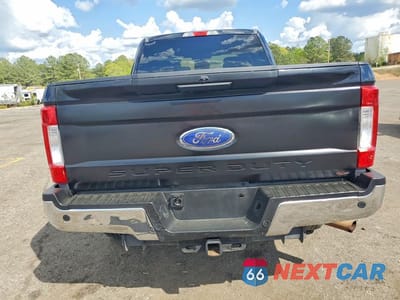Zdjęcie 6 z 11 samochodu: 2017 FORD F250 SUPER DUTY VIN:1FT7W2B65HEC12952 - miniatura