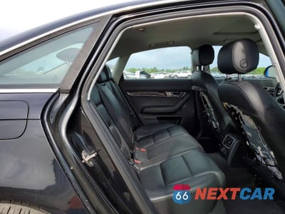 Zdjęcie 10 z 13 samochodu: 2011 AUDI A6 PREMIUM PLUS VIN:WAUFGAFB7BN037974 - miniatura