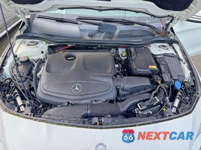 Zdjęcie 7 z 10 samochodu: 2015 MERCEDES-BENZ CLA 250 4MATIC VIN:WDDSJ4GB4FN196109 - miniatura