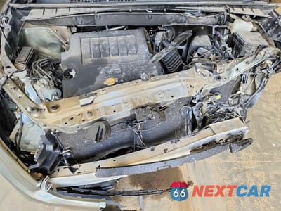 Zdjęcie 11 z 11 samochodu: 2014 TOYOTA HIGHLANDER XLE VIN:5TDJKRFH7ES056778 - miniatura