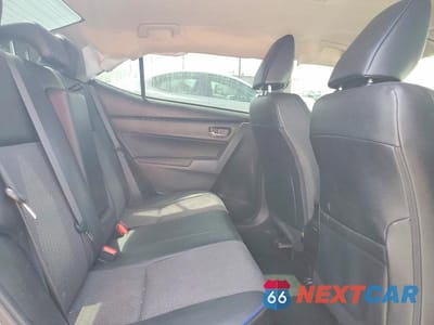 Zdjęcie 10 z 12 samochodu: 2017 TOYOTA COROLLA SE VIN:5YFBURHE6HP615350 - miniatura