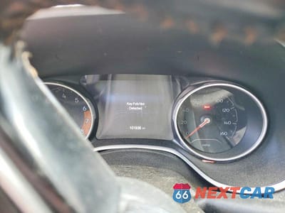 Zdjęcie 9 z 13 samochodu: 2020 JEEP COMPASS LIMITED VIN:3C4NJDCB5LT161202 - miniatura