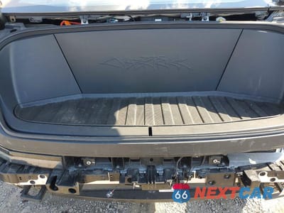 Zdjęcie 12 z 13 samochodu: 2024 TESLA CYBERTRUCK VIN:7G2CEHED0RA049734 - miniatura