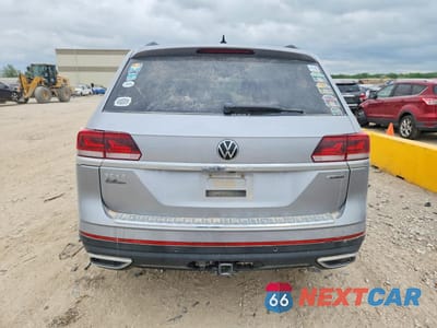Zdjęcie 6 z 13 samochodu: 2023 VOLKSWAGEN ATLAS SE VIN:1V2HR2CA8PC528451 - miniatura