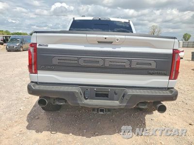 Zdjęcie 6 z 12 samochodu: 2025 FORD F150 RAPTOR VIN:1FTFW1RGXSFC40896 - miniatura