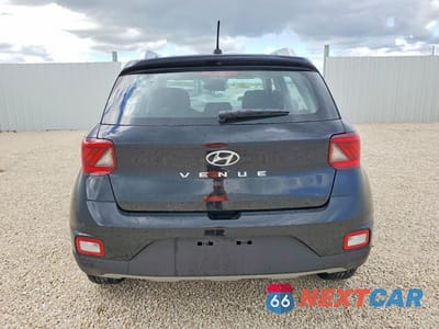 Zdjęcie 6 z 13 samochodu: 2026 HYUNDAI VENUE SEL VIN:KMHRC8A31TU454613 - miniatura