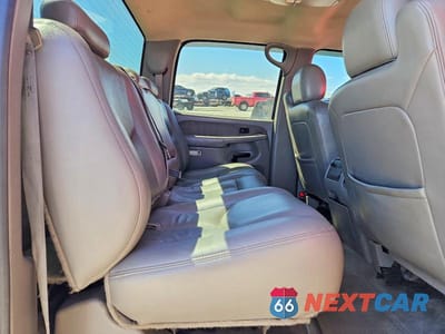 Zdjęcie 10 z 12 samochodu: 2003 GMC SIERRA K1500 HEAVY DUTY VIN:1GTGK13U83F148301 - miniatura