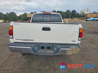 Zdjęcie 6 z 12 samochodu: 2000 TOYOTA TUNDRA SR5 VIN:5TBRT3418YS001093 - miniatura