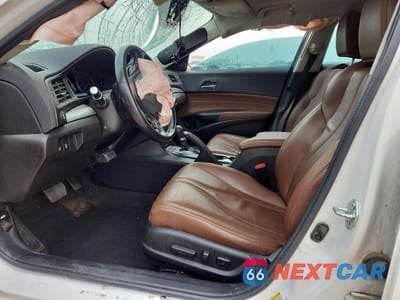 Zdjęcie 7 z 13 samochodu: 2022 ACURA ILX PREMIUM VIN:19UDE2F7XNA001906 - miniatura