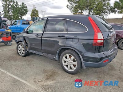 Drugie zdjęcie samochodu z przodu: 2008 HONDA CR-V EXL VIN:JHLRE38738C030442 - miniatura