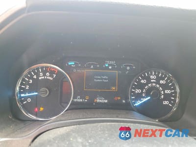 Zdjęcie 9 z 12 samochodu: 2020 FORD F150 SUPERCREW VIN:1FTEW1E4XLFA47253 - miniatura