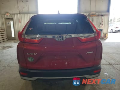 Zdjęcie 6 z 12 samochodu: 2021 HONDA CR-V EXL VIN:2HKRW2H81MH659273 - miniatura