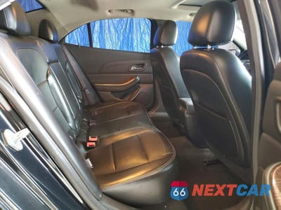Zdjęcie 10 z 12 samochodu: 2013 CHEVROLET MALIBU LTZ VIN:1G11J5SX4DF318806 - miniatura