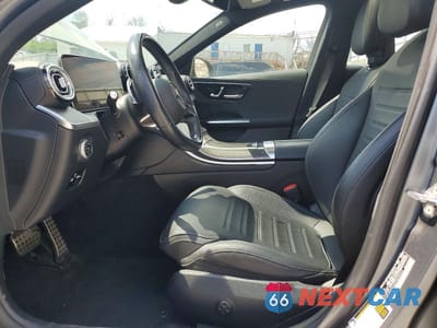Zdjęcie 7 z 13 samochodu: 2023 MERCEDES-BENZ C 300 4MATIC VIN:W1KAF4HB0PR095963 - miniatura