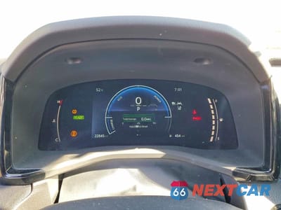 Zdjęcie 9 z 12 samochodu: 2025 TOYOTA CAMRY LE HYBRID VIN:4T1DAACK1SU595790 - miniatura