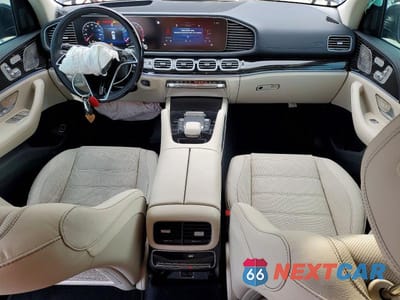 Zdjęcie 8 z 13 samochodu: 2024 MERCEDES-BENZ GLE 450 4MATIC VIN:4JGFB5KB1RB071558 - miniatura
